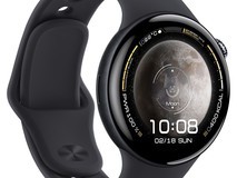 iQOO WATCH5智能手表限时特惠