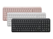 罗技机械键盘99元抢