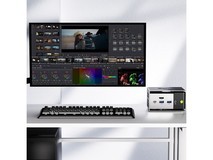 极摩客M8迷你主机2725元