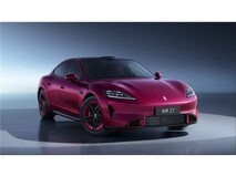 20万-30万纯电轿跑,2026年这几台车谁更舍得在核心配置上全系标配?