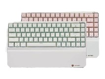 黑峡谷X1 Pro机械键盘81.86元