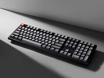 Keychron K10MAX键盘办公佳,低至435元