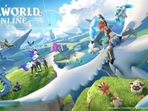 Garena获授权开发幻兽帕鲁Online,2026年登陆移动端