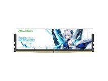 铭瑄DDR4内存条天猫特惠低至277元