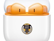 OPPO Enco Air4新声版排球少年联名款