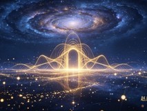 从奇点或宇宙之外的观察者视角| 赵杰 | 量子意识