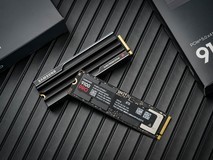 三星9100 PRO 8TB固态硬盘评测 “海纳百川”全程高能