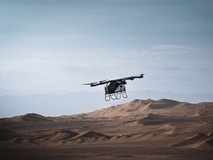 广州首座万辆级飞行汽车工厂试产