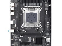 九尾狐X79主板促销,到手仅112元!