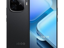 iQOO Z9 5G手机976元起