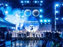 海尔三筒洗衣机:中国第一,海外陆续上市