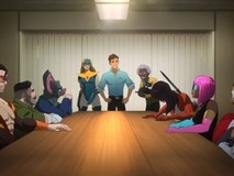 超英派遣中心终章上线,销量破百万创在线新高