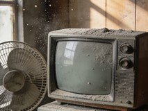 春节家电避坑:这些易“吃灰”的家电,劝你谨慎入手