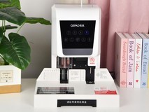 财务装订机推荐:选歌派6811财务装订机月底凭证装订不加班