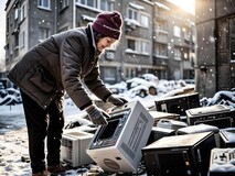 节后家电闲置处理指南:旧家电别乱弃,回收翻新双获利