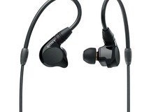 索尼IER-M7舞台监听耳机直降2110元