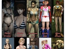 游戏服装设计争议:怀旧立场与玩家多元视角的碰撞