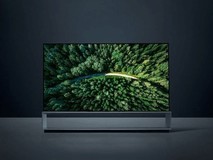 LG终止8K电视研发,高昂成本与需求不足致行业全面退潮