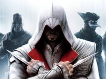 育碧元老编剧约哈勒姆离职加盟暴雪,艾吉奥三部曲主创时代落幕