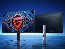 小米REDMI电竞显示器上架:24.5英寸200Hz高刷Fast IPS屏,首发价609元