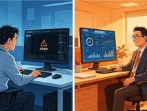 安全合规一步到位,国产化时代联络中心“稳”字当头、“智”在必行