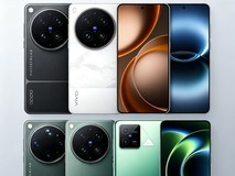 预算6499元起影像旗舰盘点:小米、vivo、OPPO、华为四款都很能打