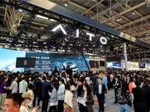 北京车展落幕 赛力斯魔方技术平台加速汽车向具身智能演进