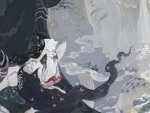 阴阳师:云图正式官宣:三端互通开放世界新作落地在即