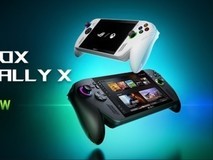 微软Xbox掌机正式开售 你喜欢么?