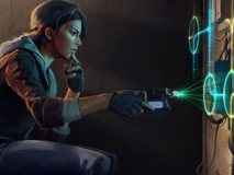Valve神秘新游条目引猜测,半条命3或将现身