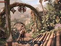 地平线:Steel Frontiers首曝实机预告,2026年登陆PC与移动端