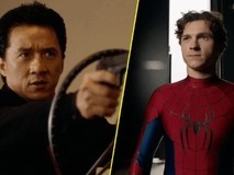 成龙携成家班加盟蜘蛛侠:崭新之日,重塑实战动作风格