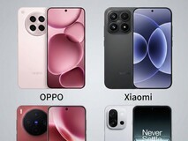 2026年2月小屏手机盘点,这四款机型值得买