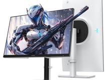 KTC 27 英寸电竞显示器 M27T6 低至 922.44 元