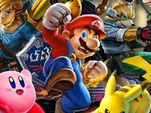 任天堂大乱斗新作或两年内登陆Switch 2,但未必是全新开发