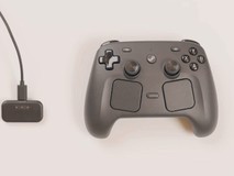 Valve开源Steam控制器及充电底座CAD设计,推动社区共创与硬件生态发展