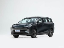 星海V6纯电六座SUV开启预售,售价8.99万起,续航最高510km