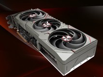 2K高帧利器 蓝宝石合金脉动RX 9070 GRE 12G直降100元