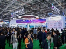 PayInOne携智能AI招聘产品Foundire亮相进博会,创新科技步履不停