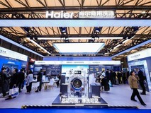 30000次稳定运行!海尔商用洗衣机:机器耐用才是真省钱