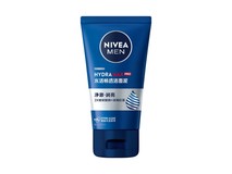 新年特惠!妮维雅男士洁面 50g 仅 10 元!