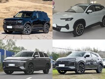 20万内插电混动SUV推荐:四款实力车型全解析