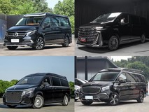 百万内7座MPV精选:五款豪华实用之选,重塑移动生活空间