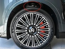 蔚来五维优化破解电车晕车难题