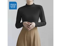 真维斯7A抗菌打底衫京东特惠低至19元