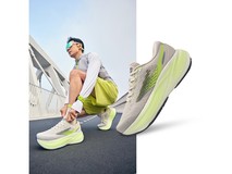 鸿星尔克男跑鞋秋冬款立减后仅314元