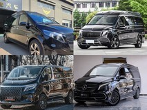 百万内四款实力派中大型MPV,实用与格调兼得