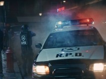 生化危机:安魂曲真人短片发布,复仇女神惊现浣熊市废墟引全网热议