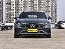 2025款奔驰A级购车指南:A 200 L时尚版更适家庭高频通勤