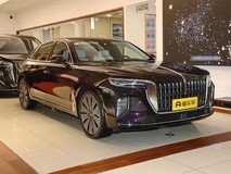 红旗H9购车指南:理性选配2025款2.0T旗畅豪华商务版(28.78万)